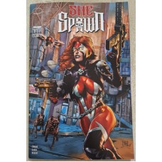 She-Spawn #2B (2026)