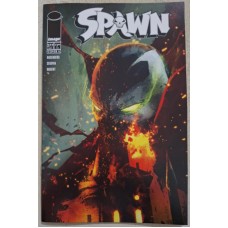 Spawn #377A (2026)