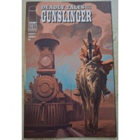 Deadly Tales of the Gunslinger #16A (2026)