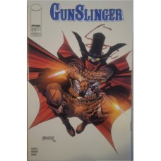 Gunslinger #57A (2026)