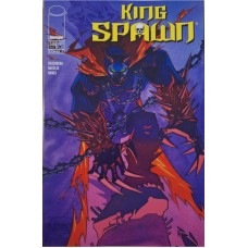 King Spawn #58A (2026)