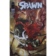Spawn #378A (2026)