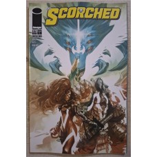 Scorched #53A (2026)