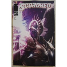 Scorched #54A (2026)
