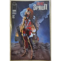 She-Spawn #5A (2026)