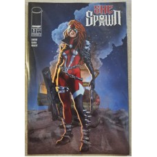 She-Spawn #5A (2026)