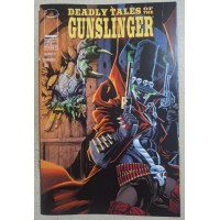 Deadly Tales of the Gunslinger #18A (2026)