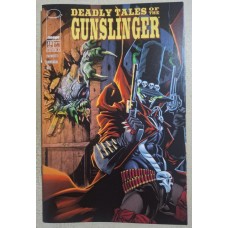 Deadly Tales of the Gunslinger #18A (2026)
