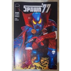 Spawn 77 #1A (2026)