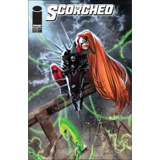 Scorched #51A (2026)