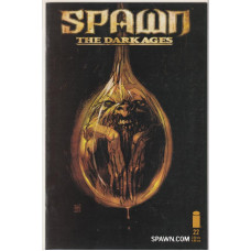 Spawn: The Dark Ages #22 (2001)