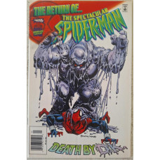 Spectacular Spider-man #230 (1996)