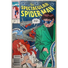 Spectacular Spider-Man #174 (1991)