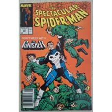 Spectacular Spider-Man #141 (1988)