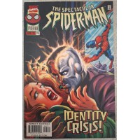 Spectacular Spider-Man #245 (1997)