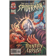 Spectacular Spider-Man #245 (1997)