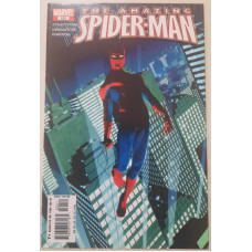 Amazing Spider-man #522 (2005)
