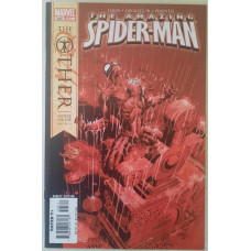 Amazing Spider-man #525 (2005)