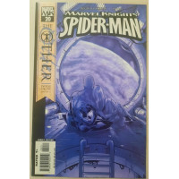 Marvel Knights Spider-man #20 (2006)