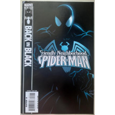 Friendly neighborhood Spider-man #22 (2007)