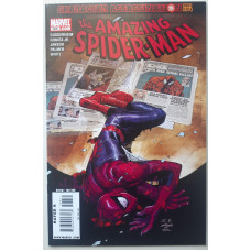 Amazing Spider-man #588 (2009)