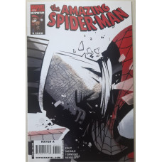 Amazing Spider-man #575 (2008)
