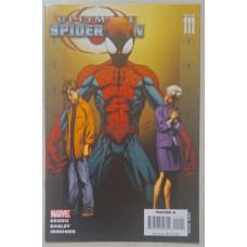 Ultimate Spider-man #111B (2006)