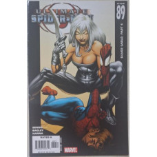 Ultimate Spider-man #89 (2006)