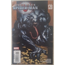 Ultimate Spider-man #128 (2009)
