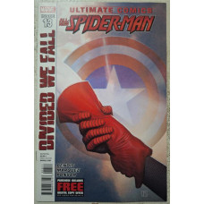 Ultimate Comics Spider-man #13 (2012)