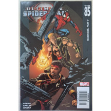 Ultimate Spider-man #85 (2006)
