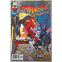 Spider-man Unlimited #16 (1997)