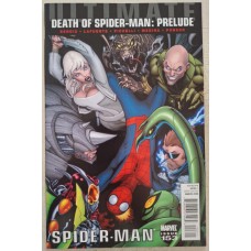 Ultimate Spider-man #153 (2011)