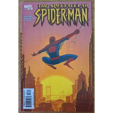 Spectacular Spider-man #27 (2005)