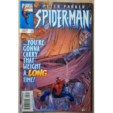 Spider-man #87 (1998)