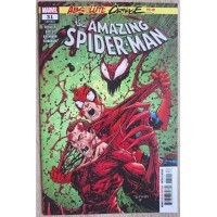 Amazing Spider-man #31 (2019)