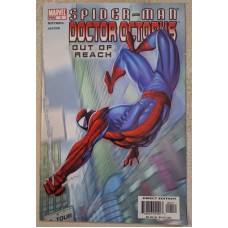 Spider-man/ Doctor Octopus #4 (2004)