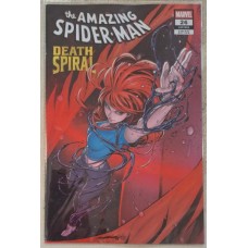 Amazing Spider-Man #26C (2026) 