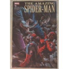 Amazing Spider-Man #26B (2026) 