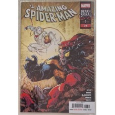 Amazing Spider-Man #26A (2026) 