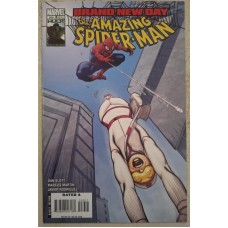Amazing Spider-man #559 (2008)