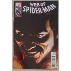 Web of Spider-Man #7 (2010)