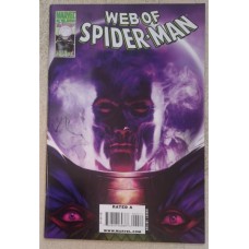 Web of Spider-Man #4 (2010)