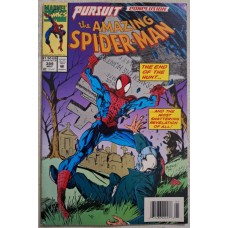 Amazing Spider-Man #389 (1994)