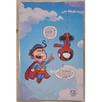 Spider-Man/ Superman #1I (2026)