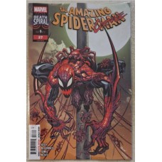Amazing Spider-Man #27A (2026)