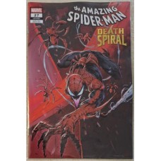 Amazing Spider-Man #27C (2026)
