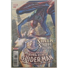 The Amazing Spider-Man #26 (2017)