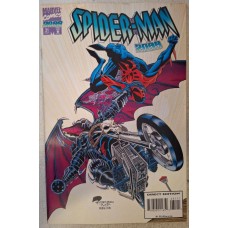 Spider-Man 2099 #31 (1995)