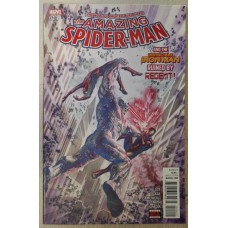 Amazing Spider-man #14 (2016)